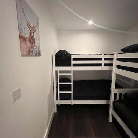 Lovely Sleep 8 Flat 20 Mins Central London Bp153 المظهر الخارجي الصورة