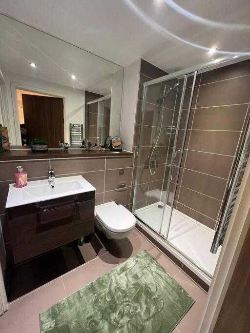 Lovely Sleep 8 Flat 20 Mins Central London Bp153 المظهر الخارجي الصورة