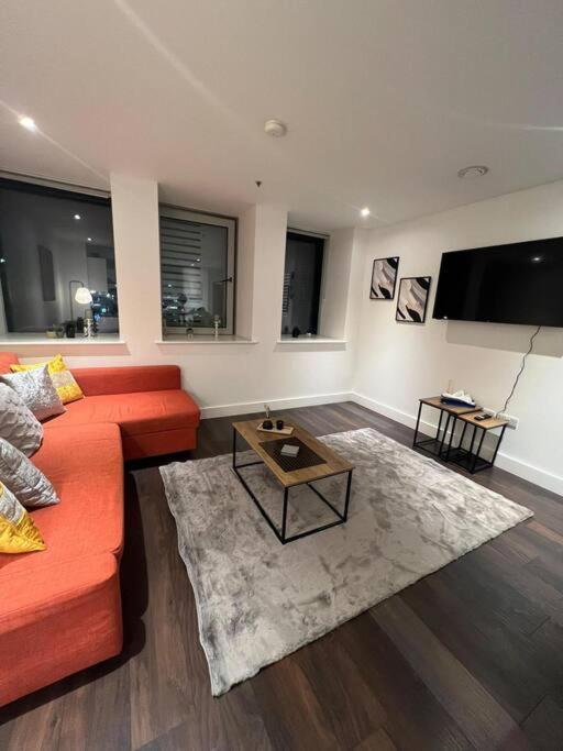 Lovely Sleep 8 Flat 20 Mins Central London Bp153 المظهر الخارجي الصورة