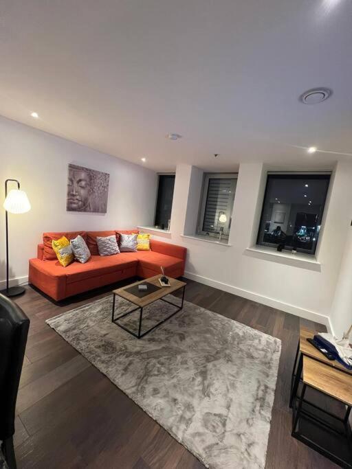 Lovely Sleep 8 Flat 20 Mins Central London Bp153 المظهر الخارجي الصورة
